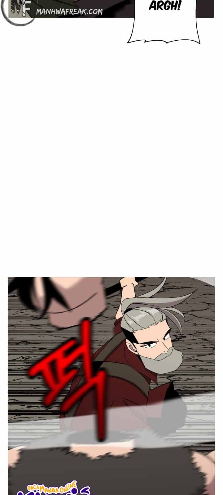 The Story of a Low-Rank Soldier Becoming a Monarch Chapter 69 Gambar 49