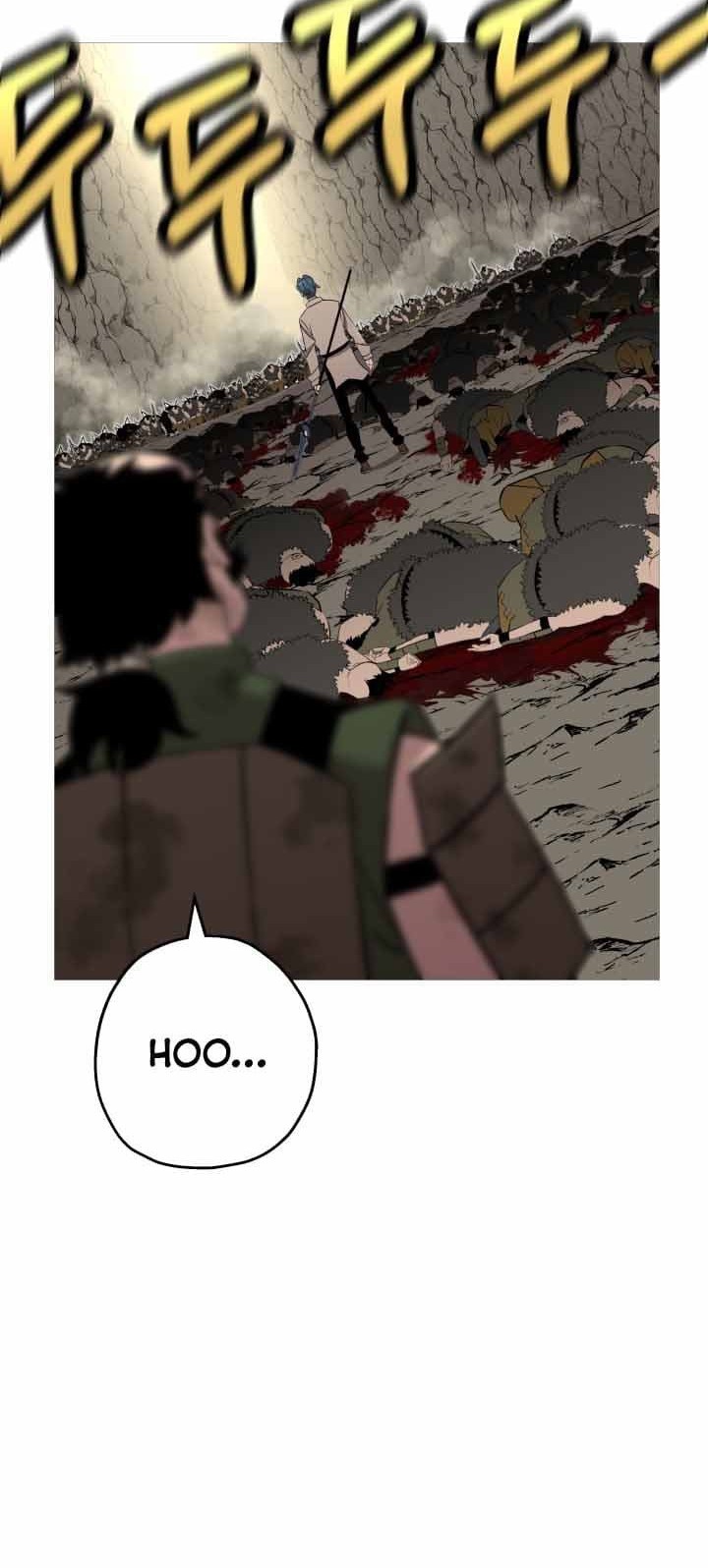 The Story of a Low-Rank Soldier Becoming a Monarch Chapter 69 Gambar 53