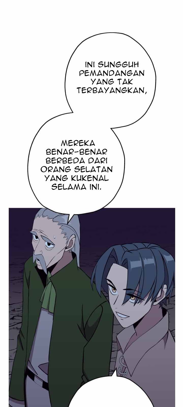 The Story of a Low-Rank Soldier Becoming a Monarch Chapter 69 Gambar 3