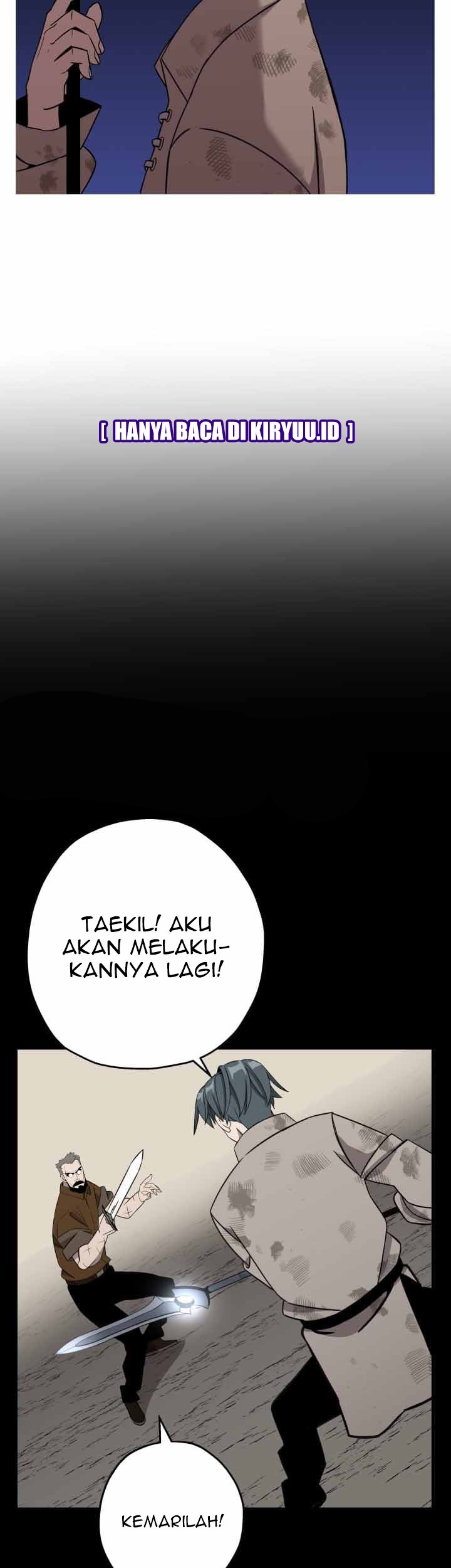 The Story of a Low-Rank Soldier Becoming a Monarch Chapter 69 Gambar 58