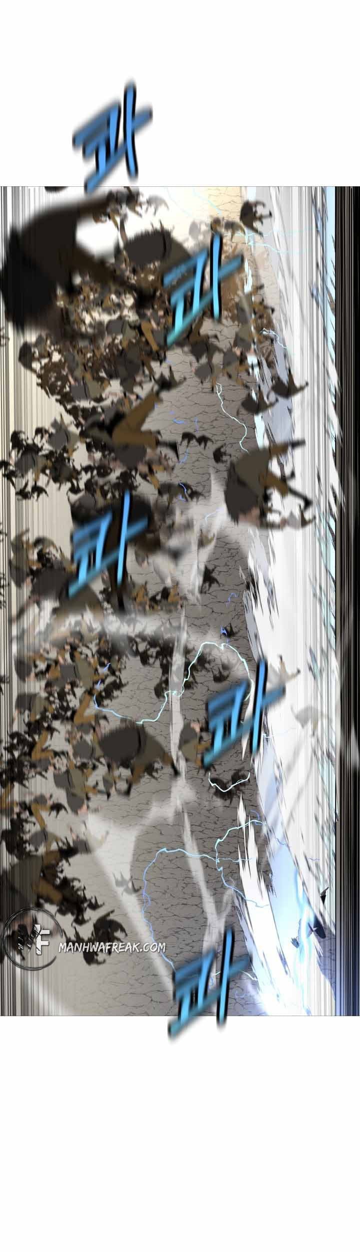 The Story of a Low-Rank Soldier Becoming a Monarch Chapter 69 Gambar 62