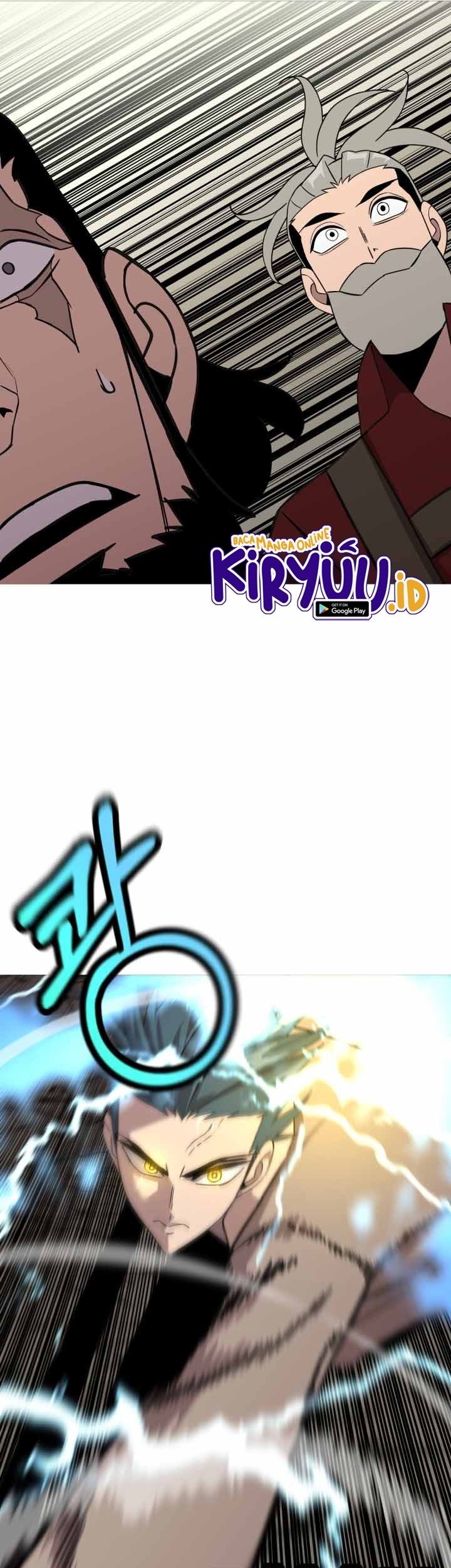 The Story of a Low-Rank Soldier Becoming a Monarch Chapter 69 Gambar 64