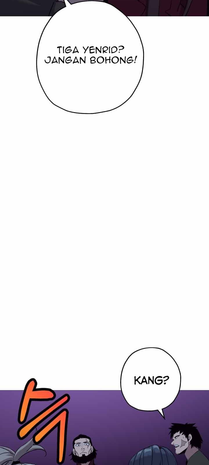 The Story of a Low-Rank Soldier Becoming a Monarch Chapter 69 Gambar 11