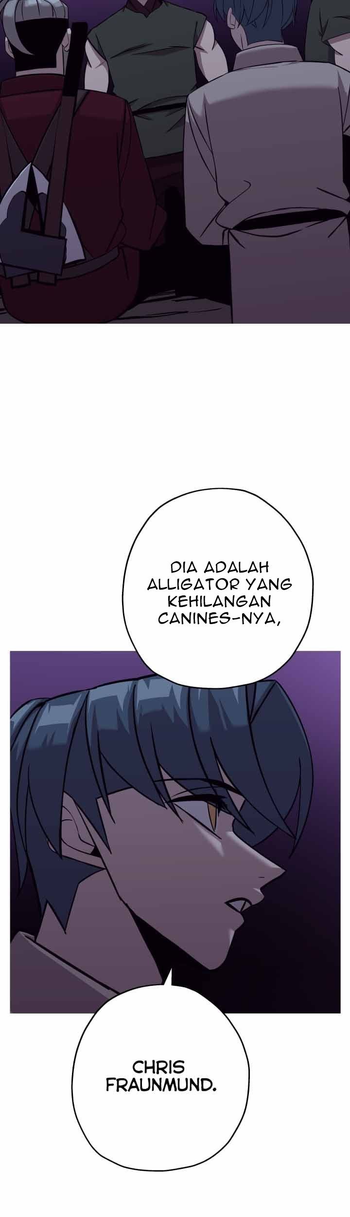 The Story of a Low-Rank Soldier Becoming a Monarch Chapter 69 Gambar 12
