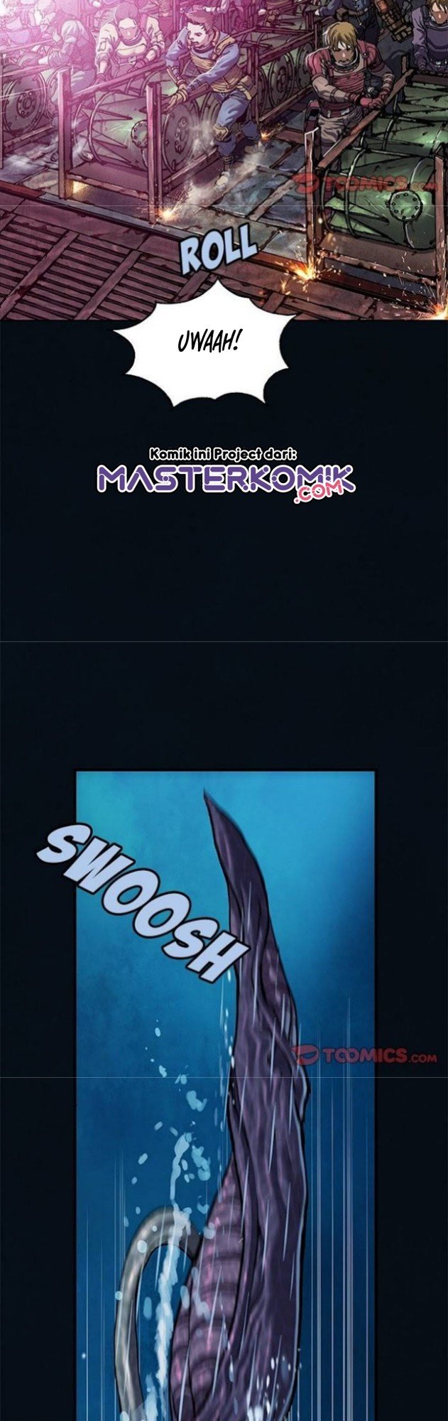 Leviathan Chapter 192 Gambar 16