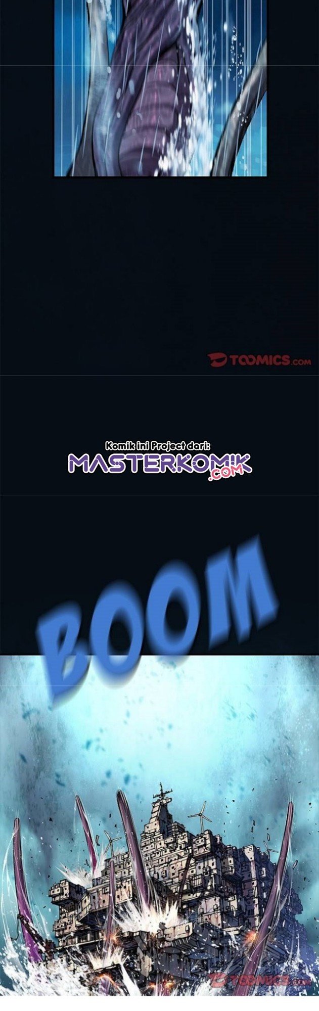 Leviathan Chapter 192 Gambar 17