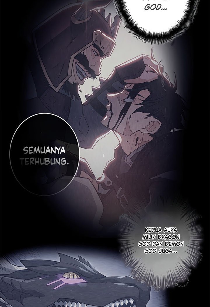 White Dragon Duke: Pendragon Chapter 33 Gambar 19