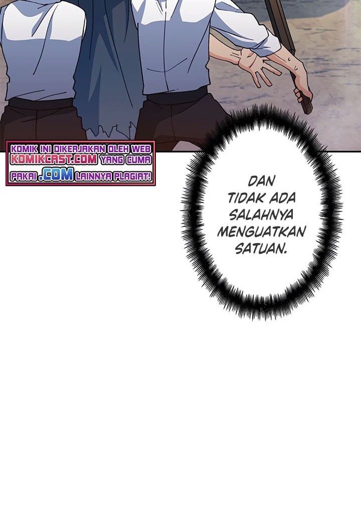 White Dragon Duke: Pendragon Chapter 33 Gambar 21