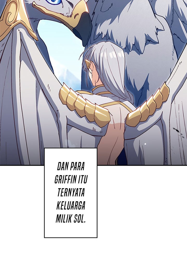 White Dragon Duke: Pendragon Chapter 33 Gambar 25