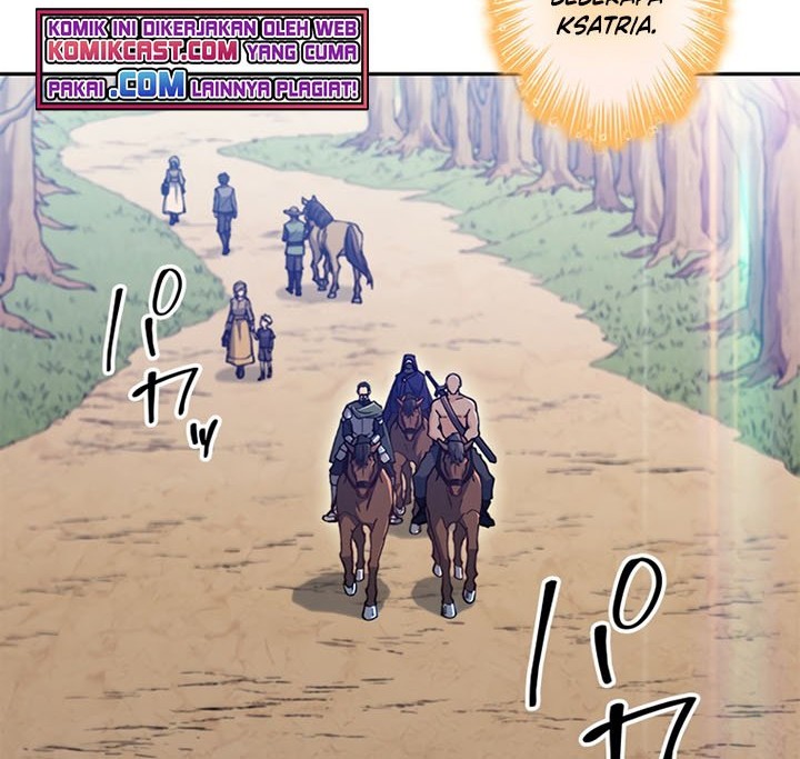 White Dragon Duke: Pendragon Chapter 33 Gambar 29