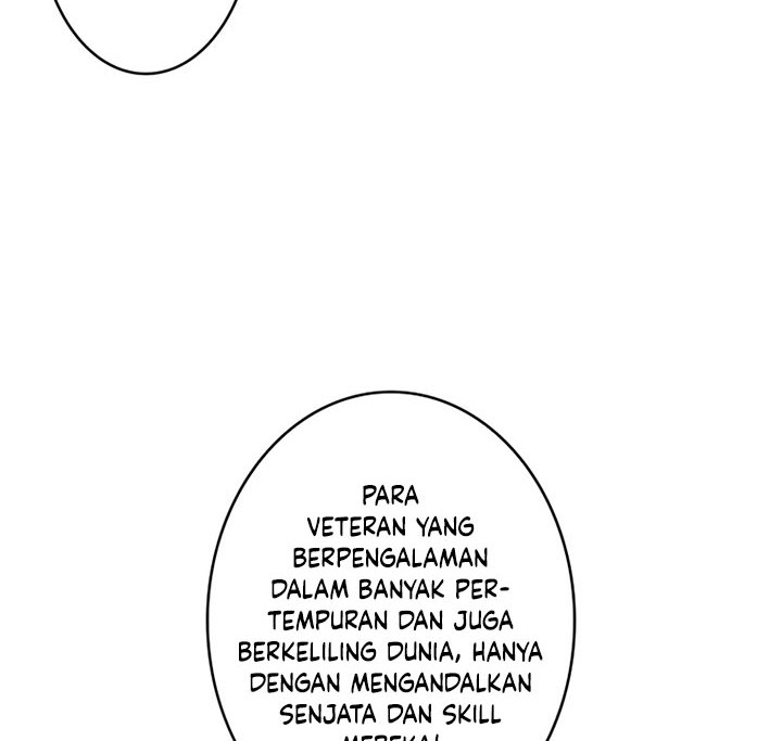 White Dragon Duke: Pendragon Chapter 33 Gambar 33