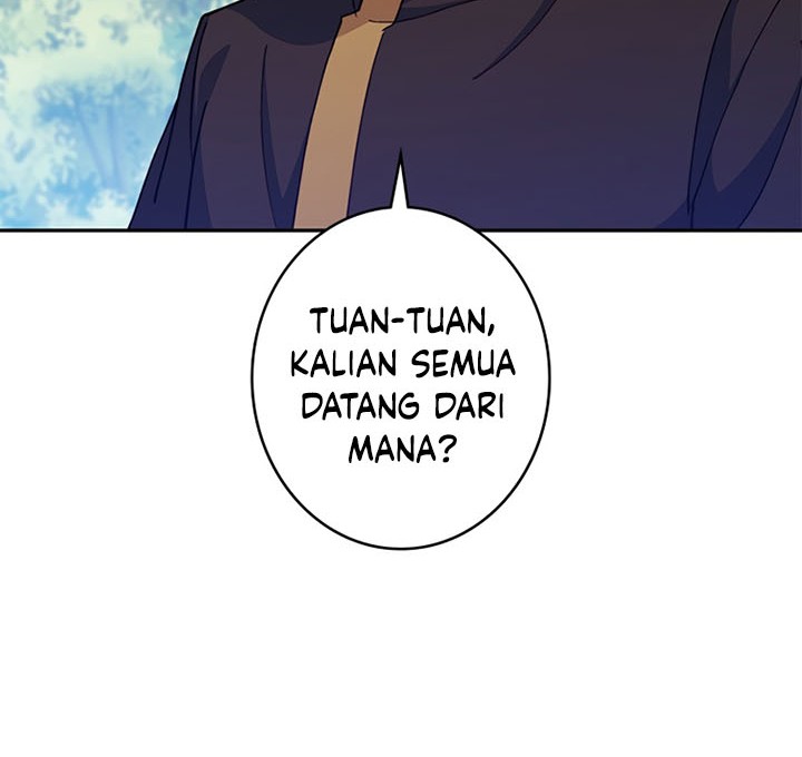 White Dragon Duke: Pendragon Chapter 33 Gambar 35