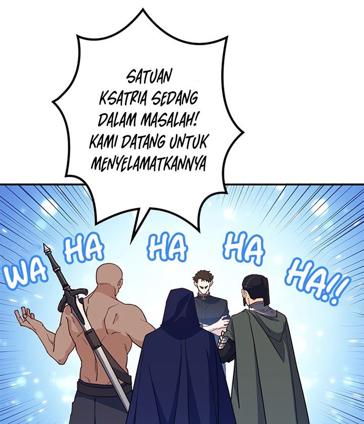 White Dragon Duke: Pendragon Chapter 33 Gambar 44