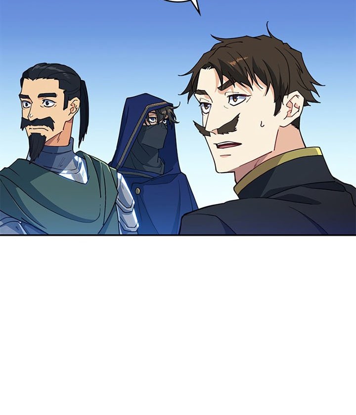 White Dragon Duke: Pendragon Chapter 33 Gambar 48
