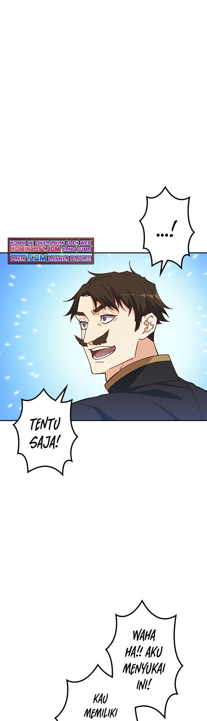 White Dragon Duke: Pendragon Chapter 33 Gambar 51