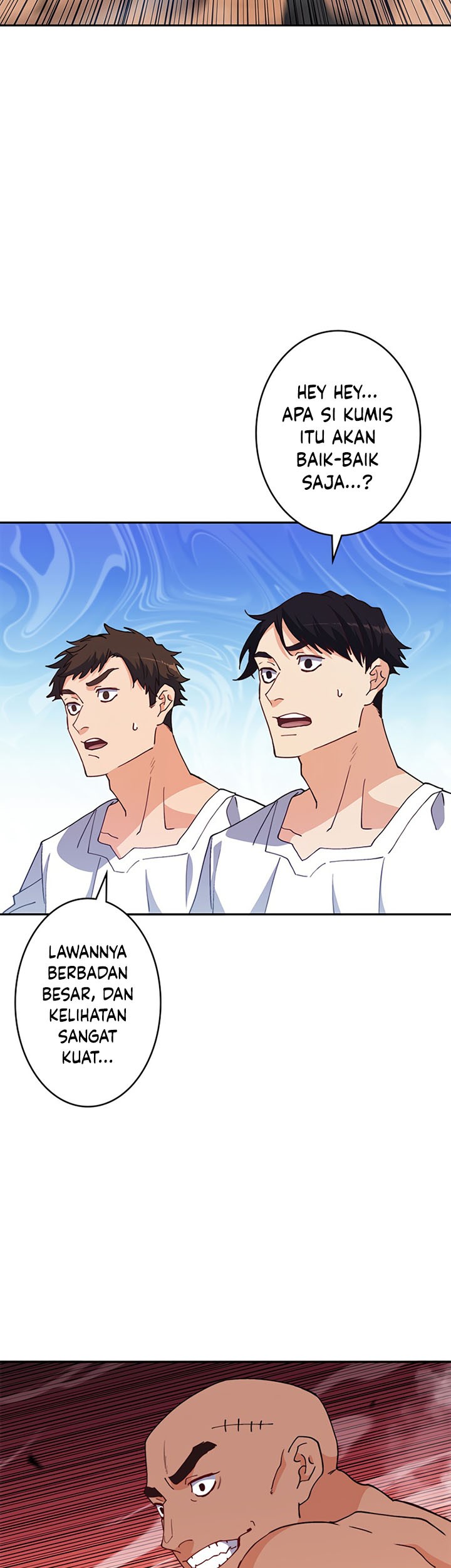 White Dragon Duke: Pendragon Chapter 33 Gambar 53