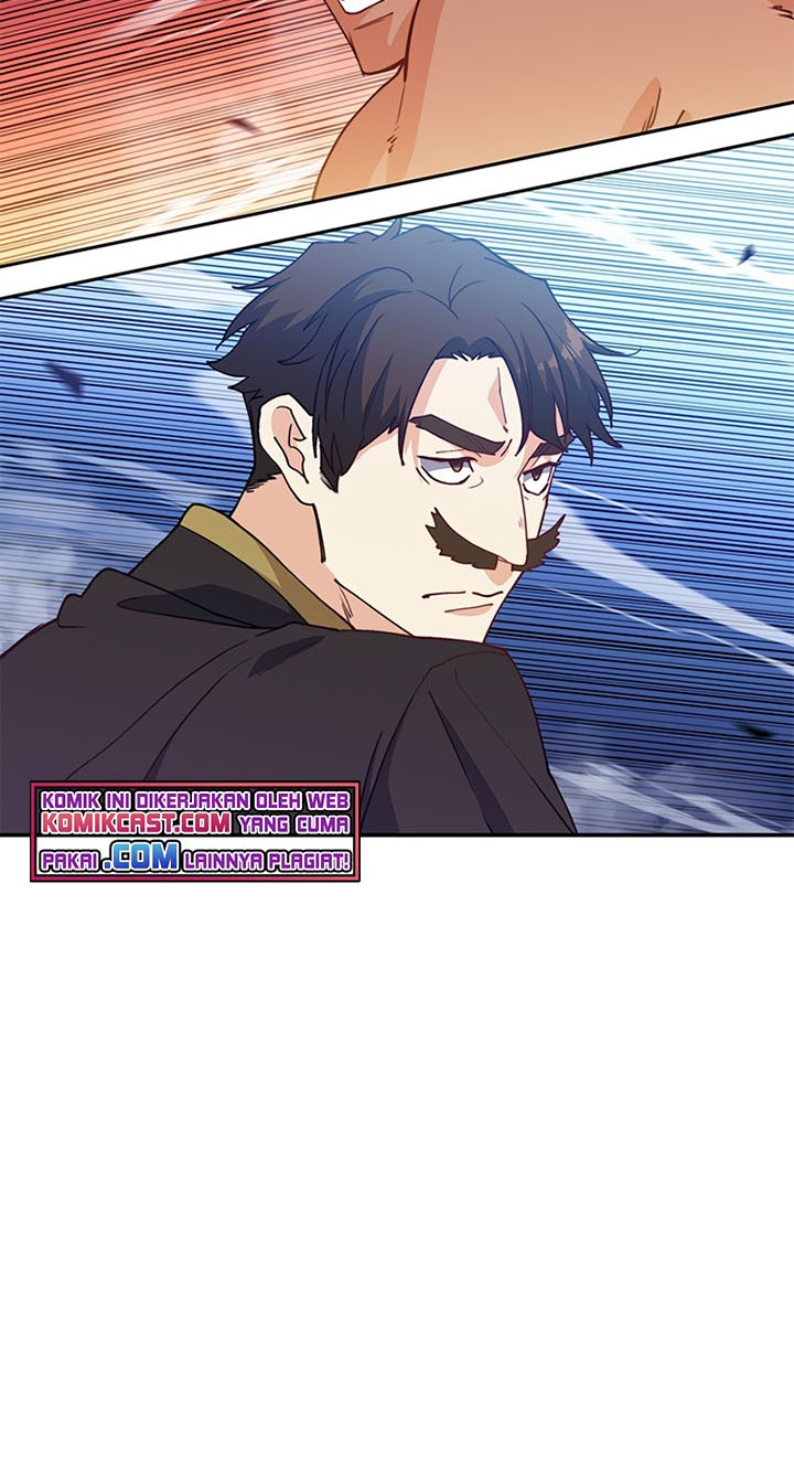 White Dragon Duke: Pendragon Chapter 33 Gambar 54