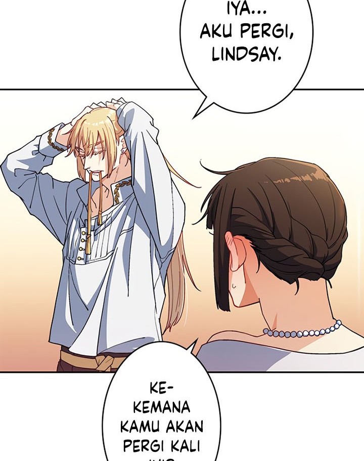 White Dragon Duke: Pendragon Chapter 33 Gambar 3
