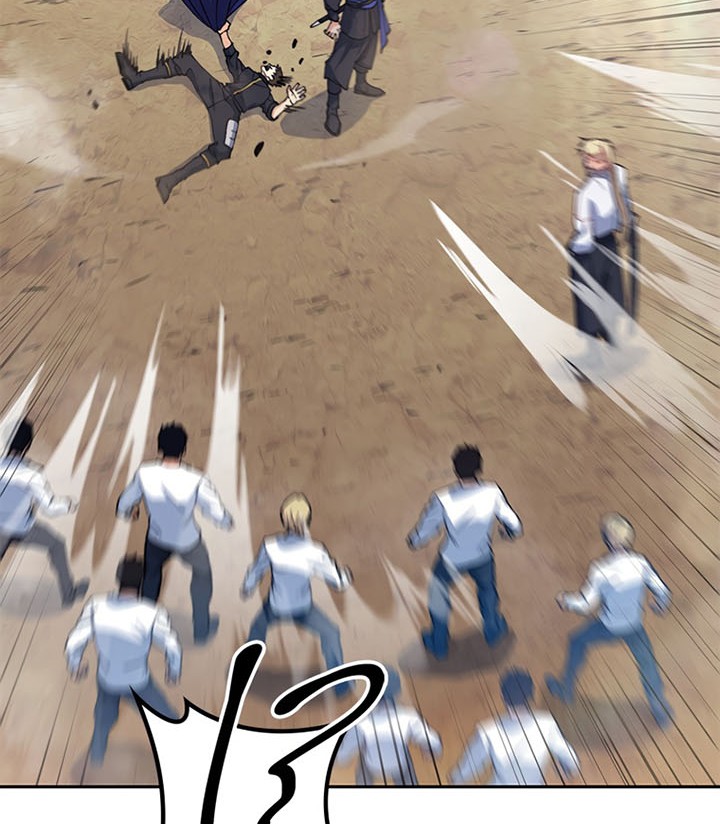 White Dragon Duke: Pendragon Chapter 33 Gambar 74