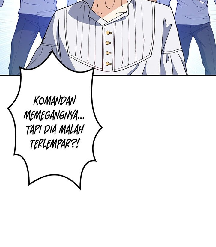 White Dragon Duke: Pendragon Chapter 33 Gambar 76