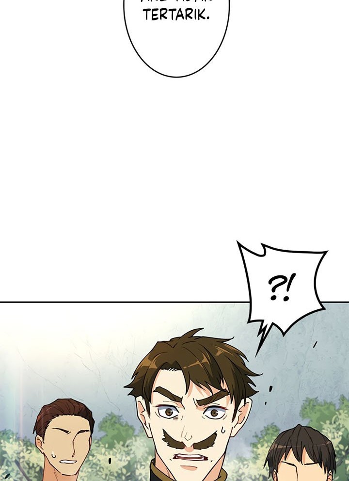 White Dragon Duke: Pendragon Chapter 33 Gambar 78