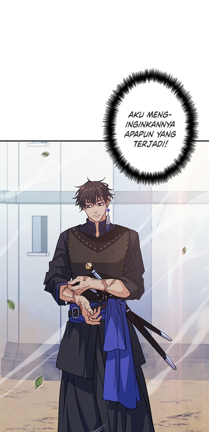 White Dragon Duke: Pendragon Chapter 33 Gambar 80