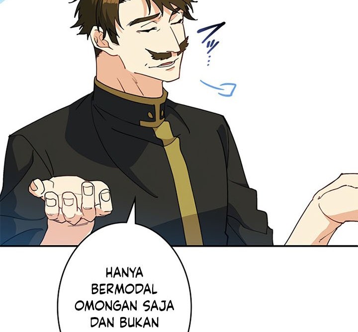 White Dragon Duke: Pendragon Chapter 33 Gambar 11