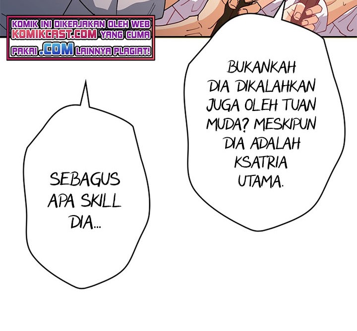 White Dragon Duke: Pendragon Chapter 33 Gambar 17