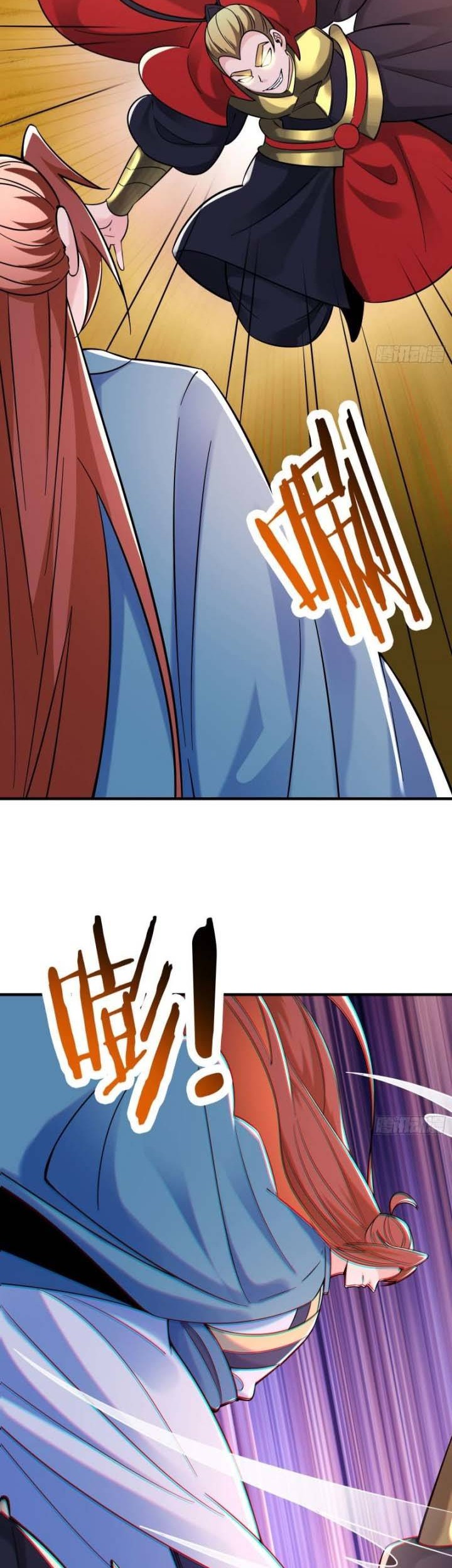 Apprentices Are All Female Devil Chapter 96 Gambar 3