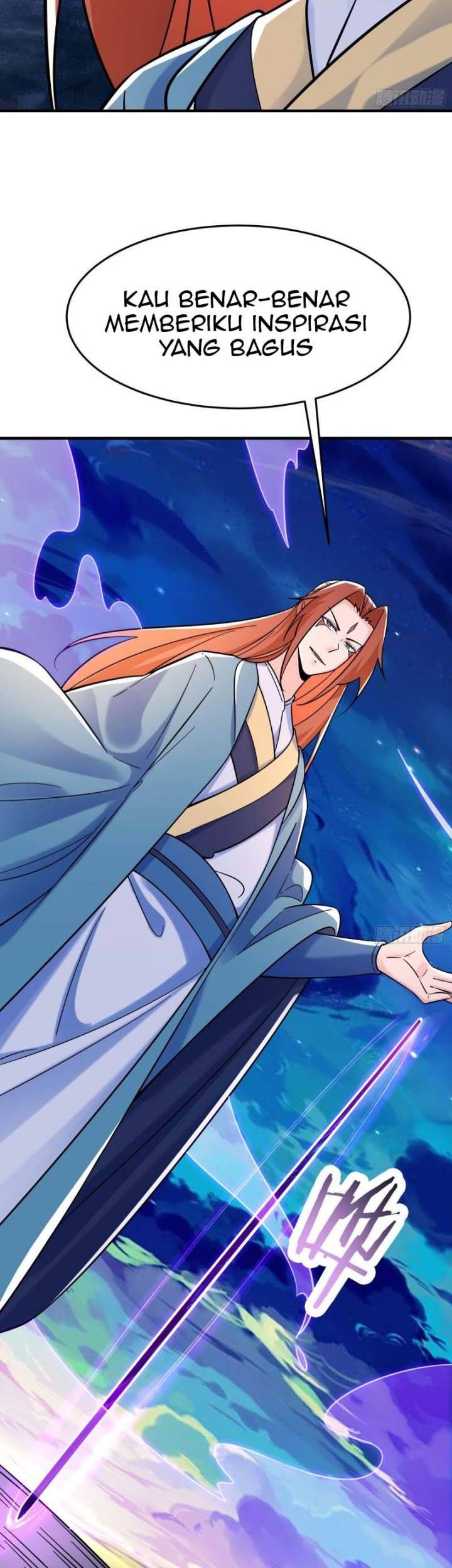 Apprentices Are All Female Devil Chapter 96 Gambar 8