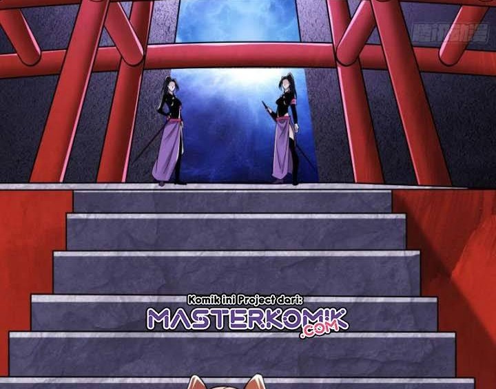 Apprentices Are All Female Devil Chapter 96 Gambar 17