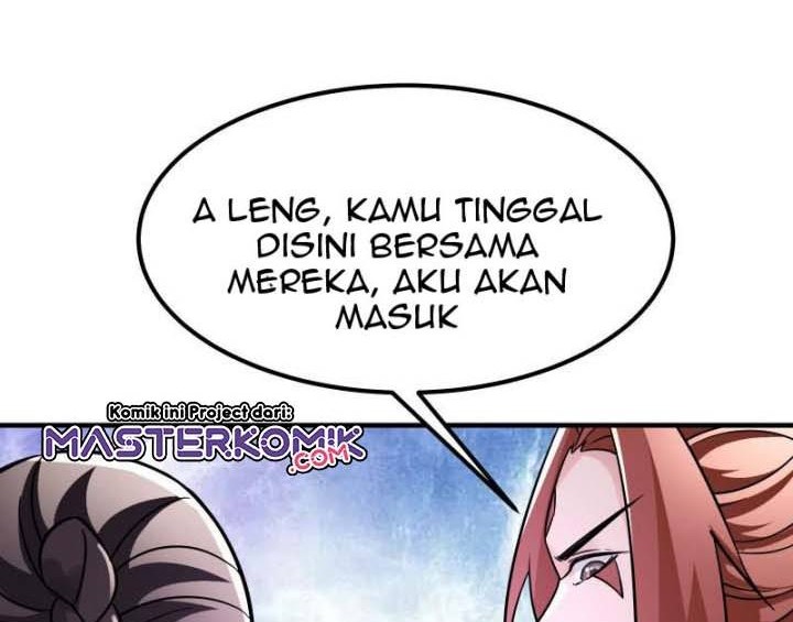 Apprentices Are All Female Devil Chapter 96 Gambar 21