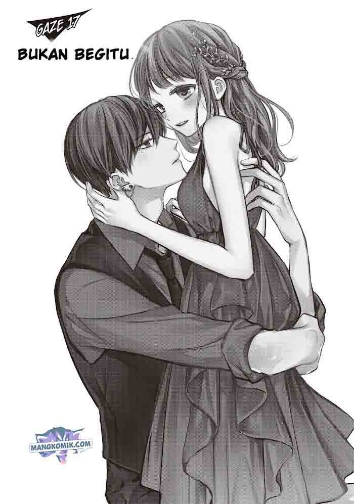 Chihiro-kun wa, Atashi Choudoku Chapter 17 Gambar 6