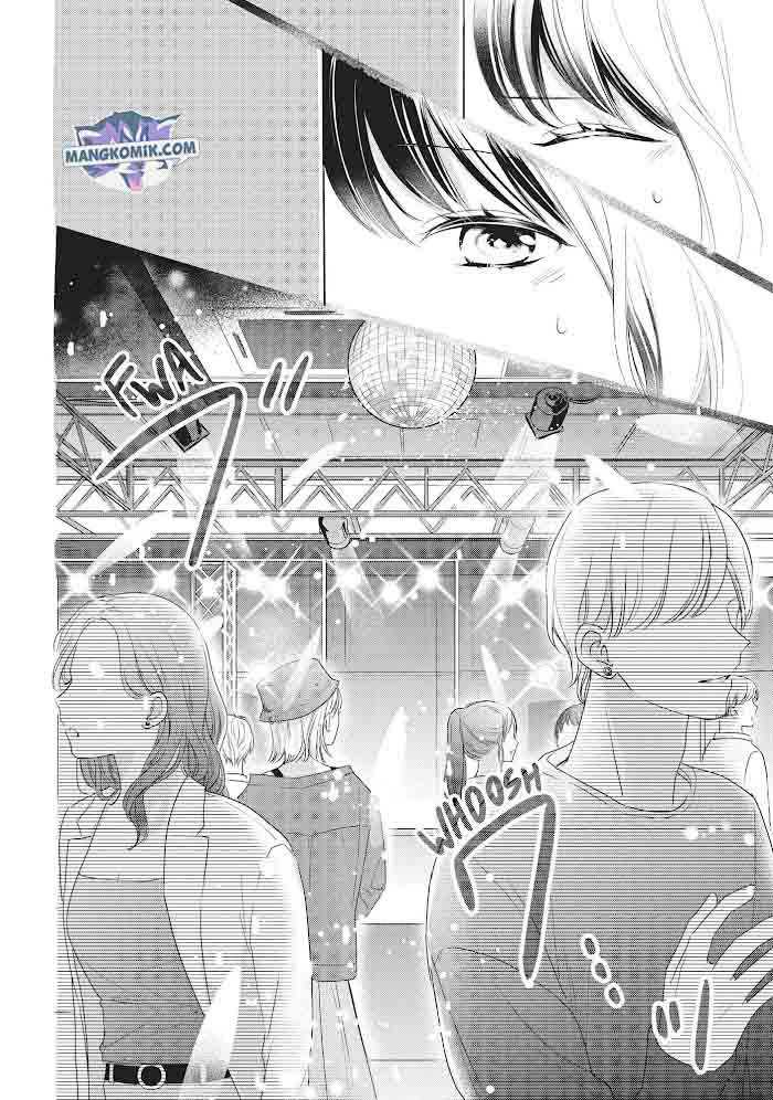 Chihiro-kun wa, Atashi Choudoku Chapter 15 Gambar 11