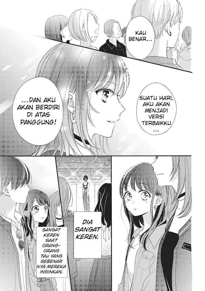 Chihiro-kun wa, Atashi Choudoku Chapter 15 Gambar 21