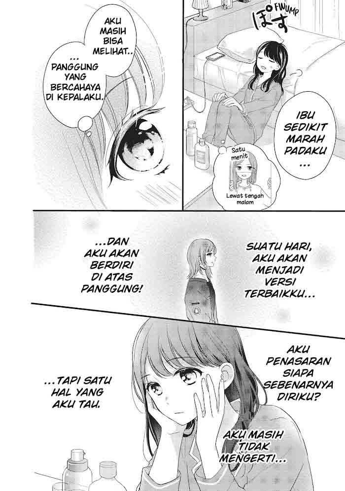 Chihiro-kun wa, Atashi Choudoku Chapter 15 Gambar 30