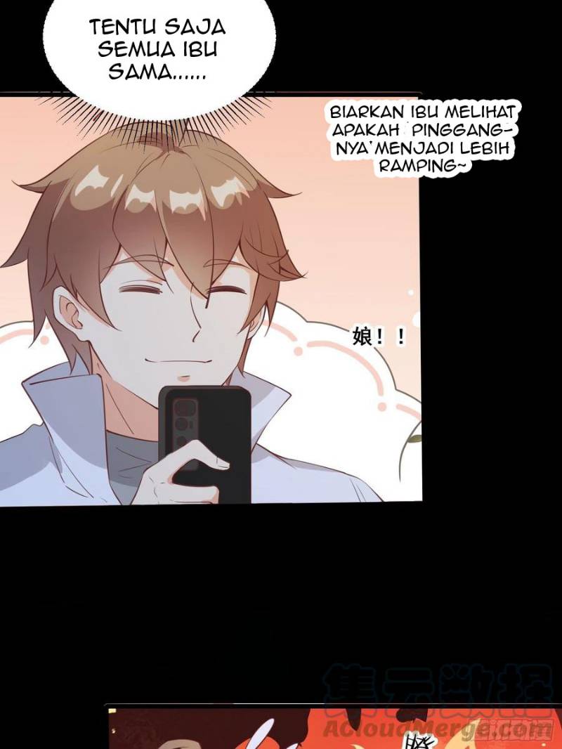 I’m Picking Fairy Sister On The Westward Journey Chapter 82 Gambar 12