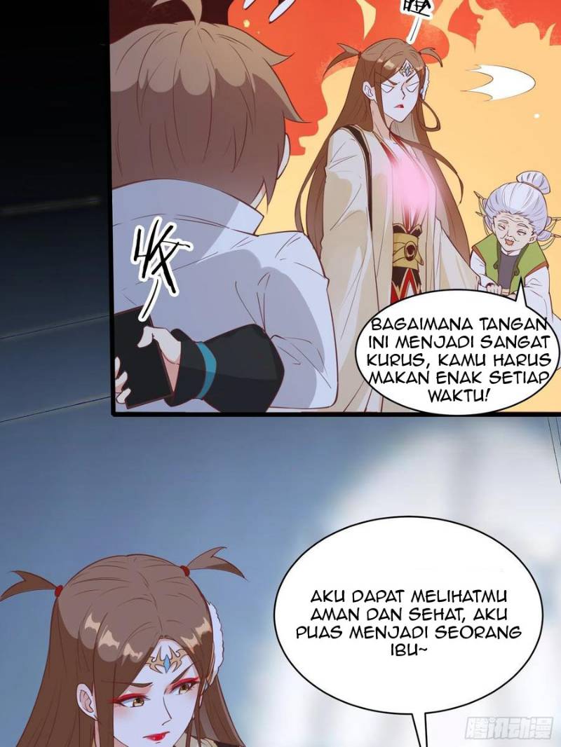 I’m Picking Fairy Sister On The Westward Journey Chapter 82 Gambar 13