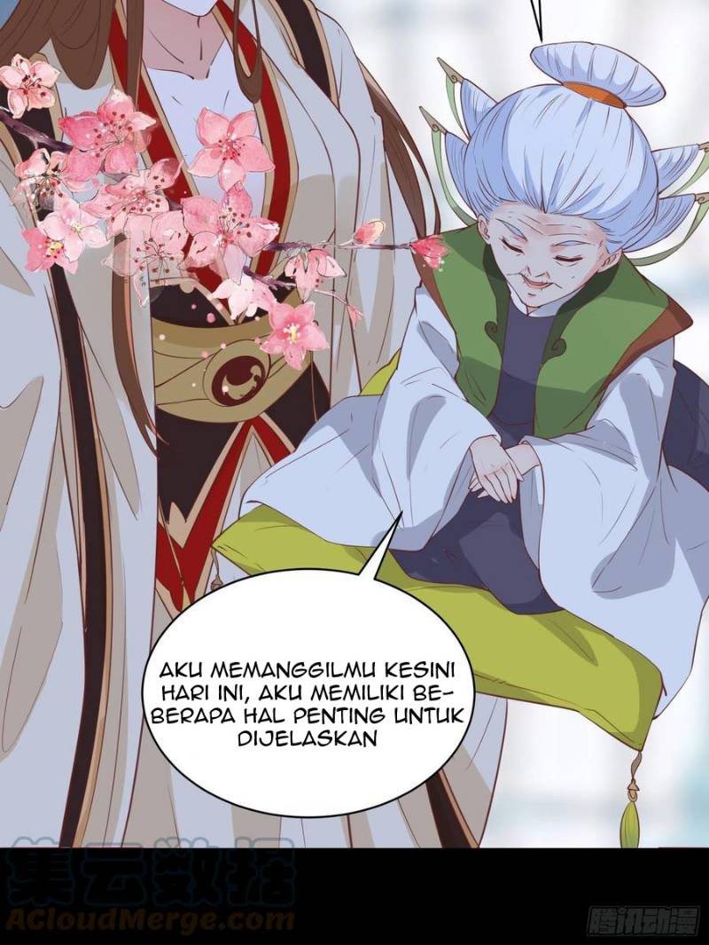 I’m Picking Fairy Sister On The Westward Journey Chapter 82 Gambar 14