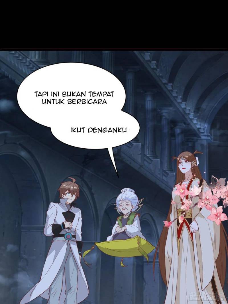 I’m Picking Fairy Sister On The Westward Journey Chapter 82 Gambar 15