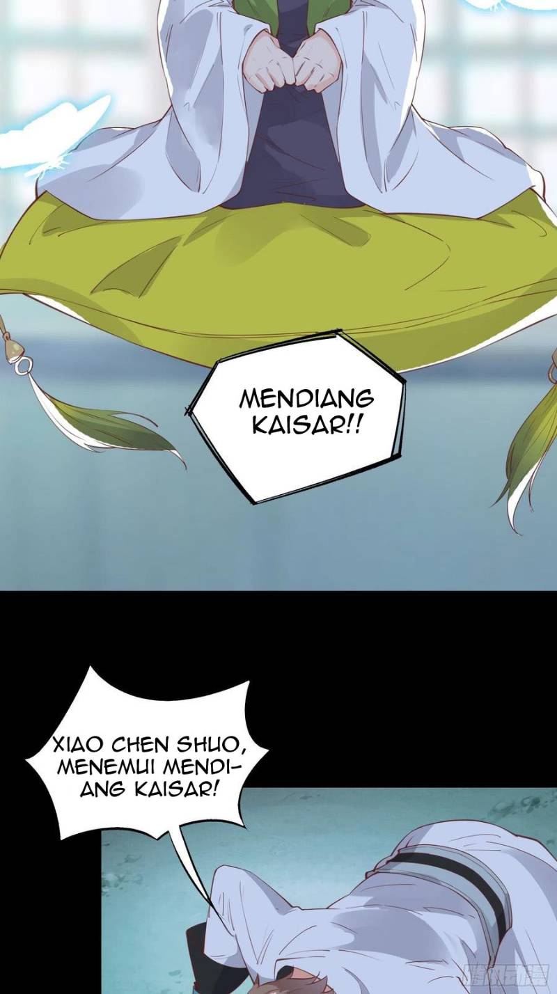 I’m Picking Fairy Sister On The Westward Journey Chapter 82 Gambar 5