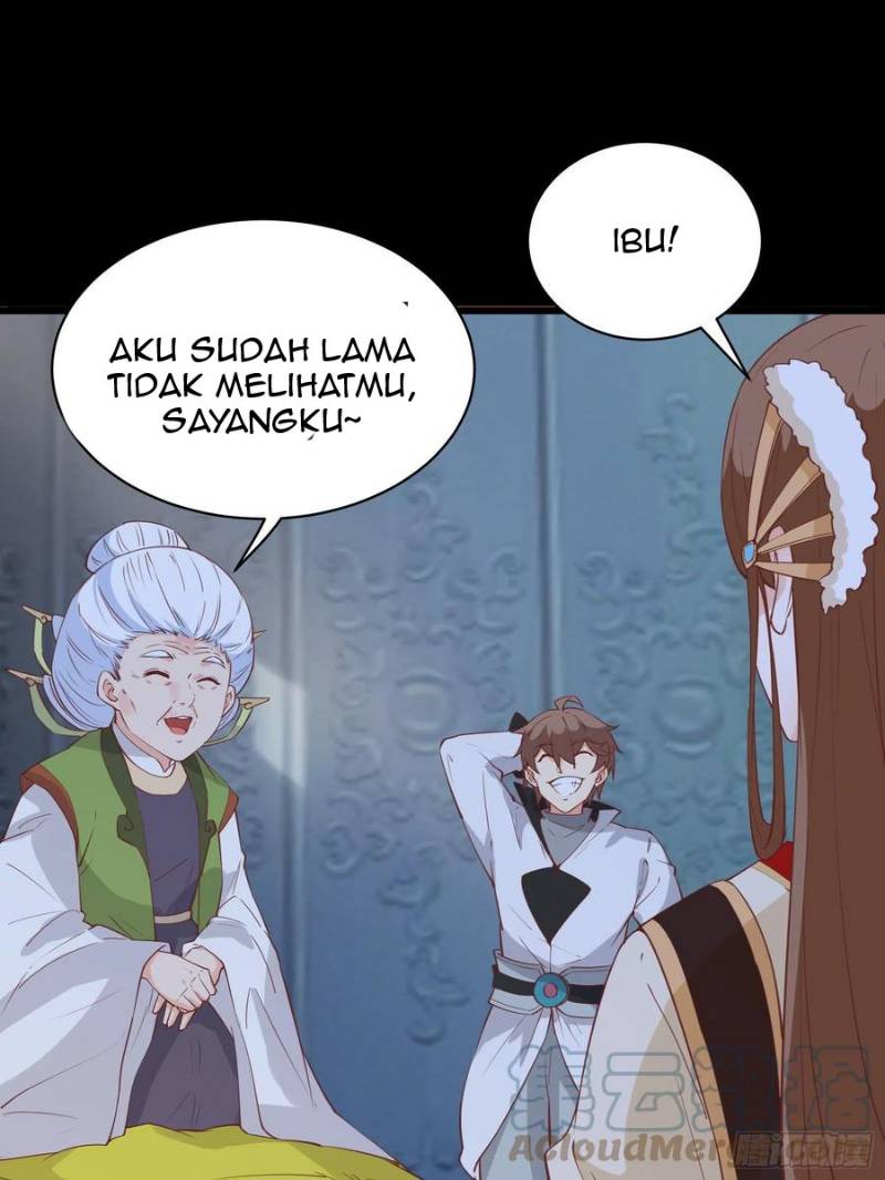 I’m Picking Fairy Sister On The Westward Journey Chapter 82 Gambar 8