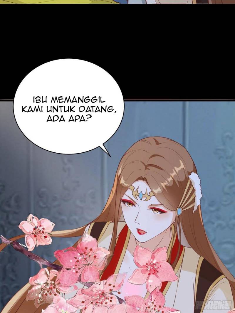 I’m Picking Fairy Sister On The Westward Journey Chapter 82 Gambar 9