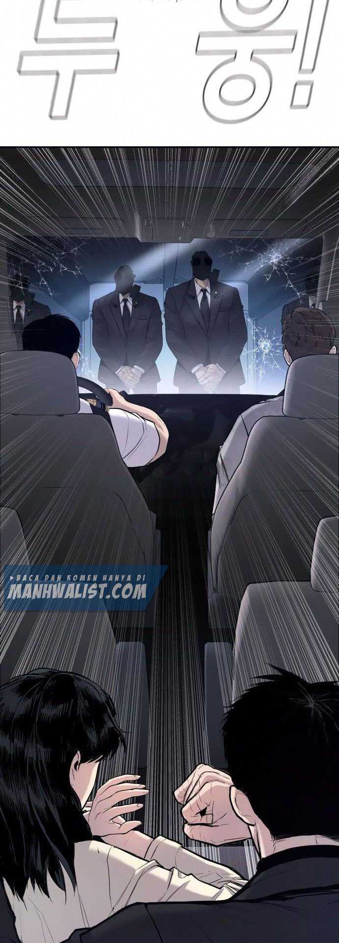 Manager Kim Chapter 26 Gambar 29
