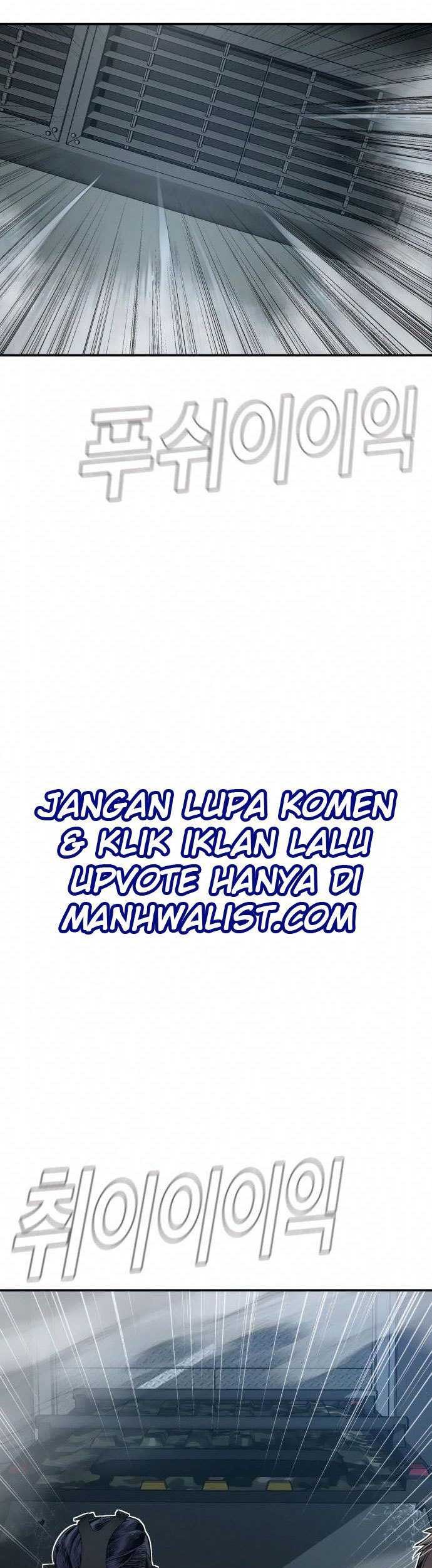 Manager Kim Chapter 26 Gambar 33