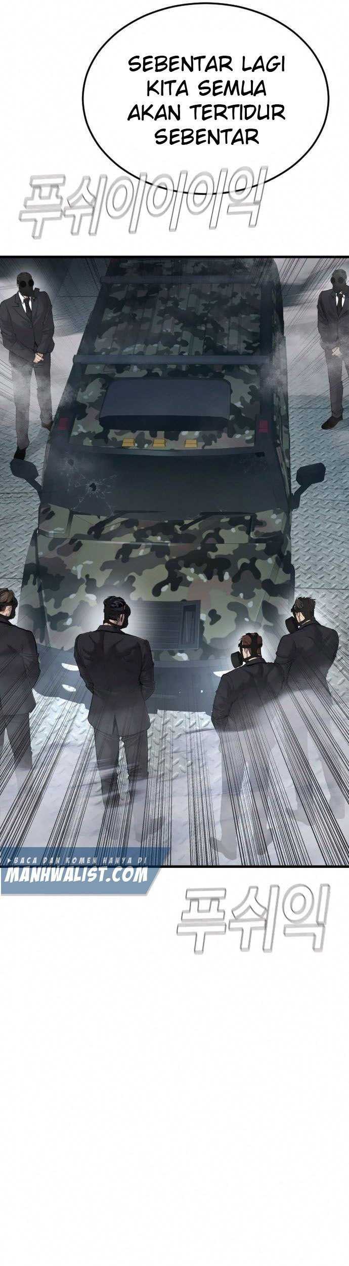 Manager Kim Chapter 26 Gambar 39