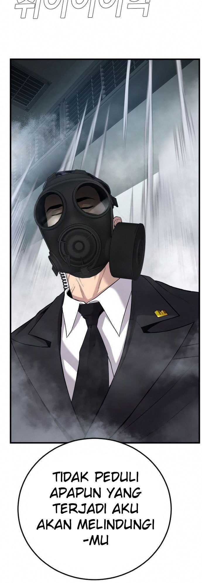 Manager Kim Chapter 26 Gambar 41