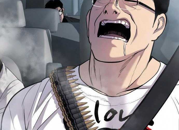 Manager Kim Chapter 26 Gambar 52