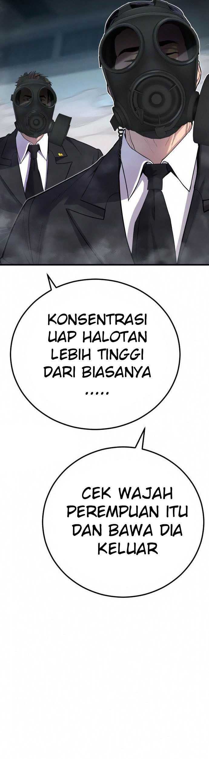 Manager Kim Chapter 26 Gambar 54