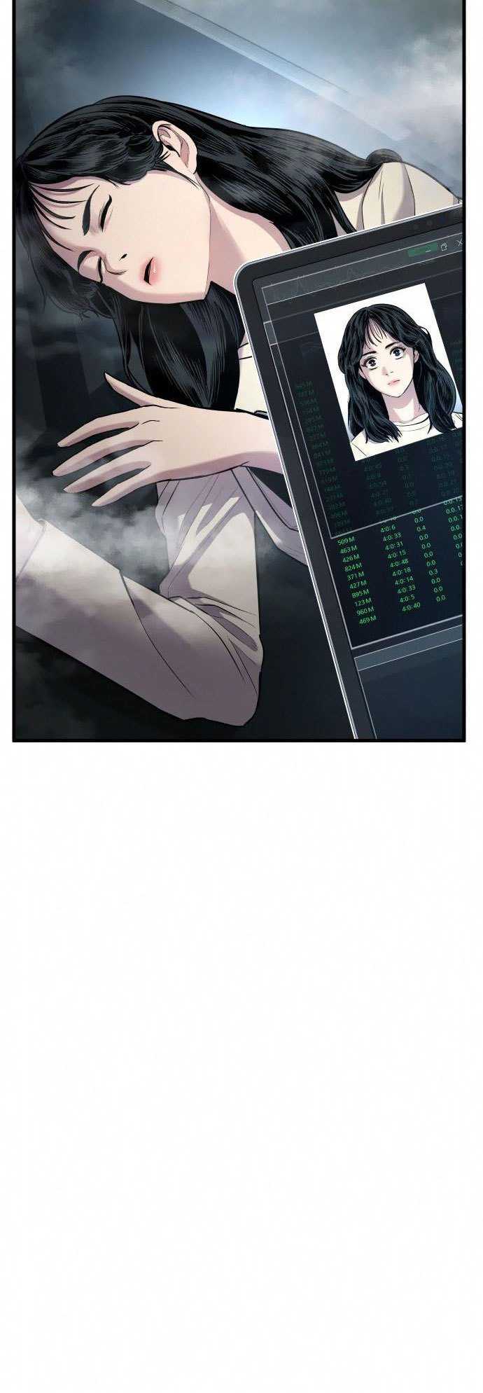 Manager Kim Chapter 26 Gambar 56